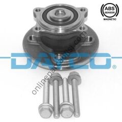 DAYCO KWD1434 | BMW MINI R50-R52-R53-R55-R56-R57-R58-R59 PORYA ARKA