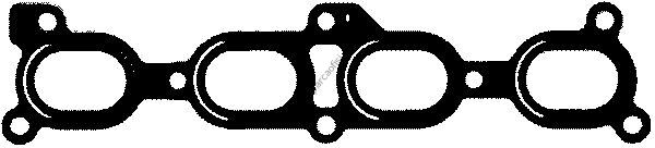 ELRING 166.550 | JAPON 323 (BJ) EGZOZ MANIFOLD CONTA