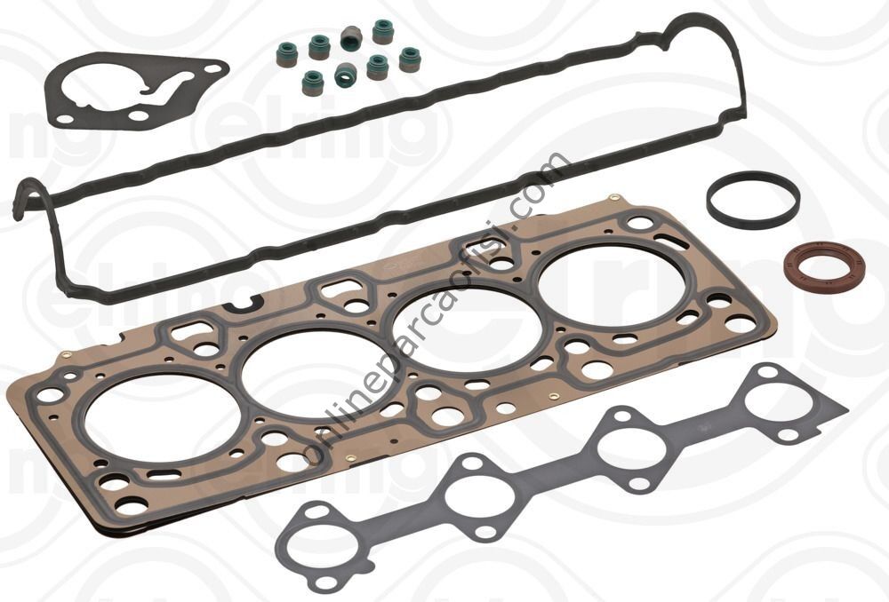 ELRING 382.421 | RENAULT MEGANE/CLIO/FLUENCE/SCENIC TAKIM CONTA ÜST