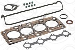 ELRING 382.421 | RENAULT MEGANE/CLIO/FLUENCE/SCENIC TAKIM CONTA ÜST