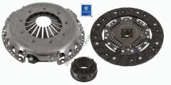 SACHS 3000 951 637 | VW A100 DEBRIYAJ SETI