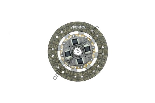 AISIN DT-036V | JAPON LEXUS IS I DEBRIYAJ BALATASI
