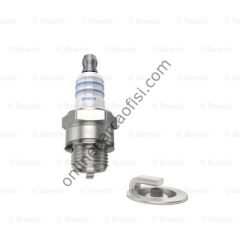 BOSCH 0241229560 | JAPON KÜÇÜK MOTOR : HONDA / KAWASAKI KUBATO BUJI