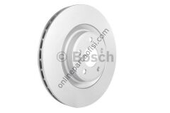 BOSCH 0986479590 | VW A4-A5-Q5 FREN DISKI ÖN
