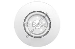 BOSCH 0986479590 | VW A4-A5-Q5 FREN DISKI ÖN