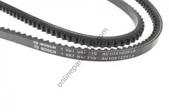 BOSCH 1987947715 | RENAULT R12 V KAYISI