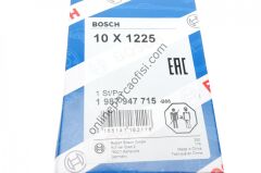 BOSCH 1987947715 | RENAULT R12 V KAYISI