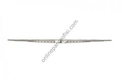 BOSCH 3397015410 | AV SILECEK SÜPÜRGESI