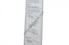 BOSCH 3397015410 | AV SILECEK SÜPÜRGESI