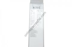 BOSCH 3397015410 | AV SILECEK SÜPÜRGESI