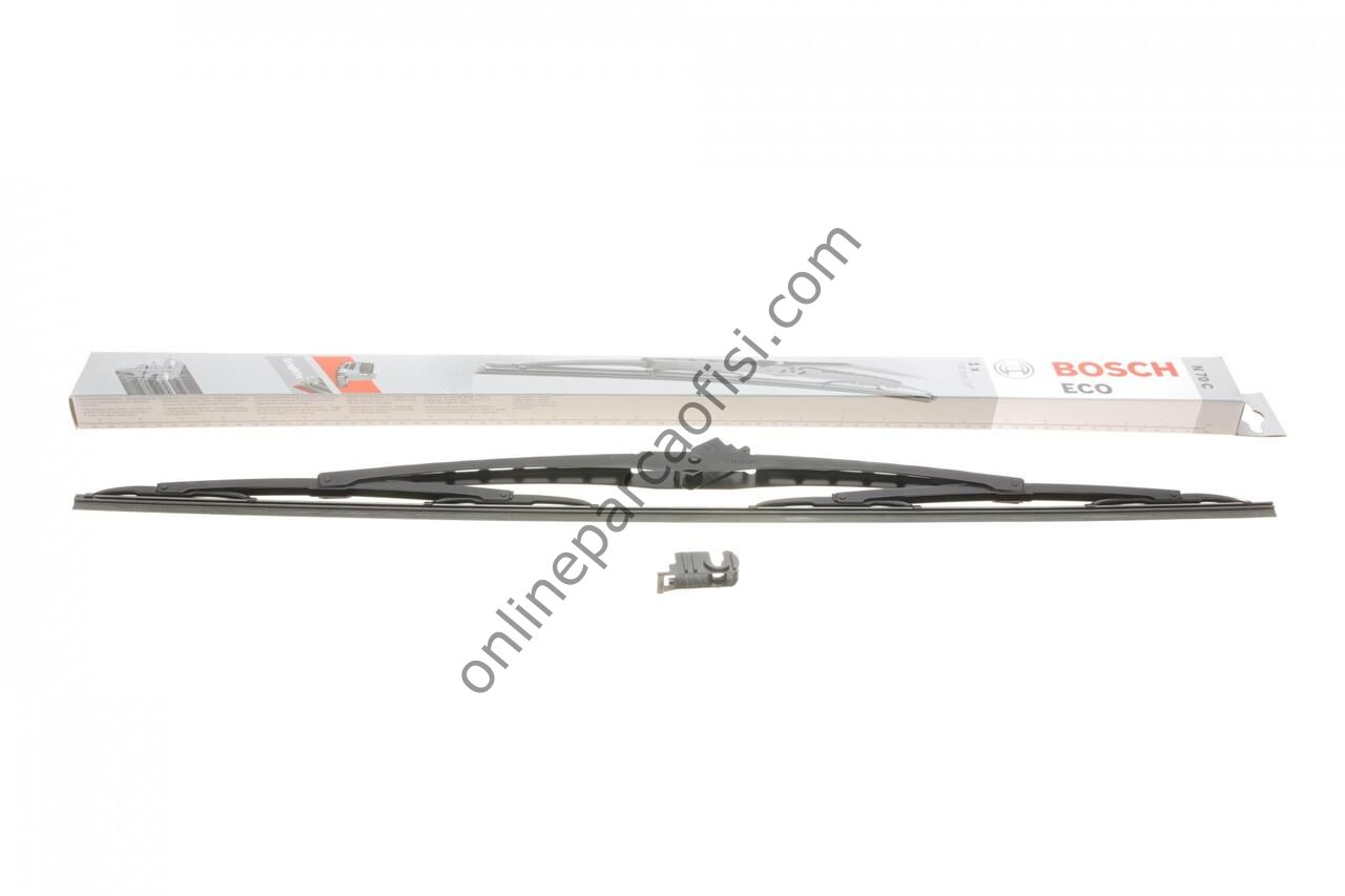 BOSCH 3397015410 | AV SILECEK SÜPÜRGESI