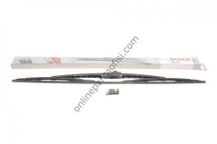 BOSCH 3397015410 | AV SILECEK SÜPÜRGESI