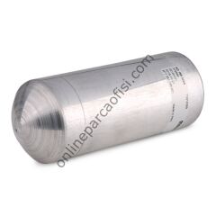 BEHR AD 169 000S | BMW E39-46-38-X3-Z4 KLIMA TÜPÜ