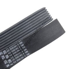 CONTITECH C 7PK1377 | RENAULT TWINGO III V KAYISI