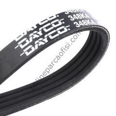 DAYCO 4PK884 | RENAULT LAGUNA/KIA/MAZDA/BMW V KAYISI