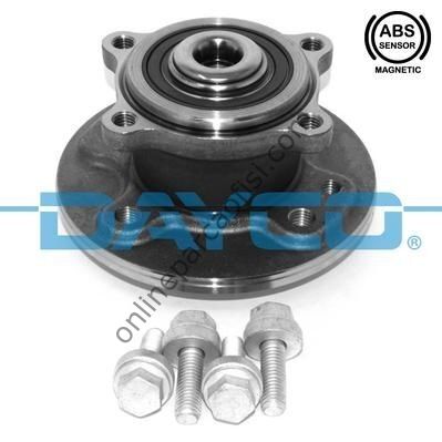DAYCO KWD1433 | BMW MINI R50-R52-R53 PORYA ARKA