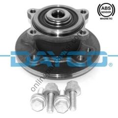 DAYCO KWD1433 | BMW MINI R50-R52-R53 PORYA ARKA