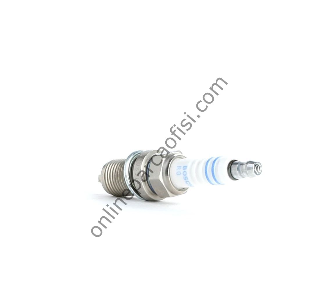 BOSCH 0241229713 | MERCEDES W202-210-140 BUJI