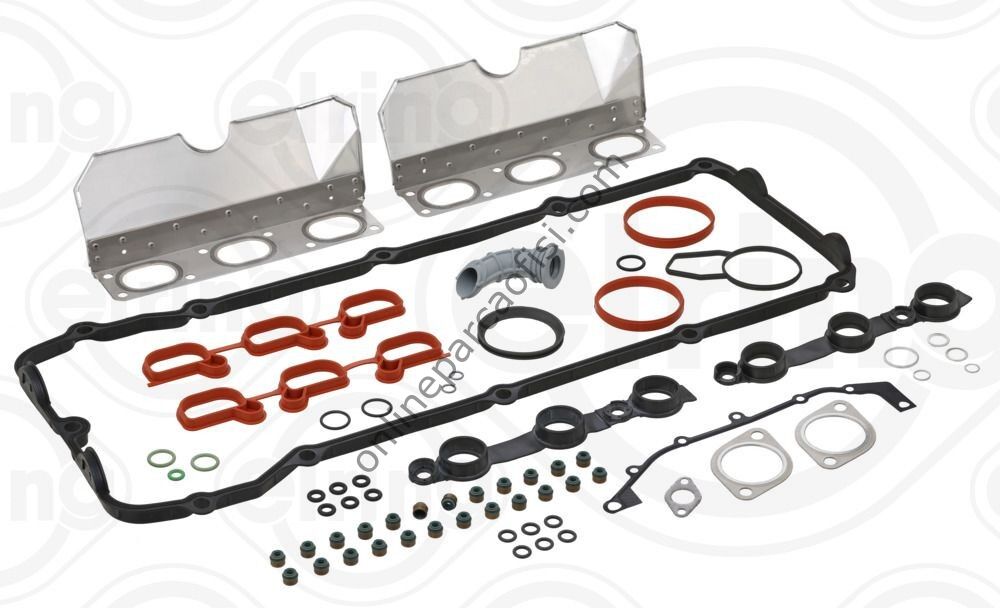 ELRING 382.800 | BMW E46-39-60-38-X3-X5 TAKIM CONTA ÜST