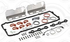 ELRING 382.800 | BMW E46-39-60-38-X3-X5 TAKIM CONTA ÜST