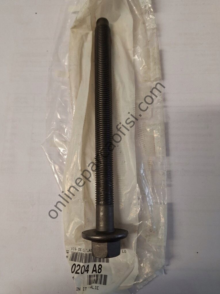 PSA 0204.A8 | SILNKAPCIV