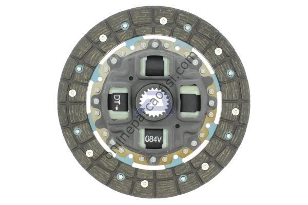 AISIN DT-084V | JAPON LITEACE DEBRIYAJ BASKISI