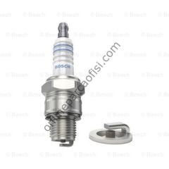 BOSCH 0241225549 | VOLVO RENAULT KÜÇÜK MOTOR ATESLEME BUJISI