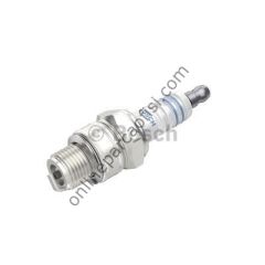 BOSCH 0241225549 | VOLVO RENAULT KÜÇÜK MOTOR ATESLEME BUJISI