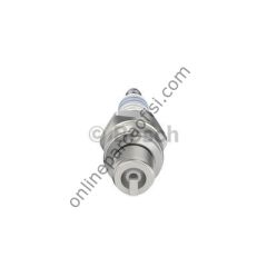 BOSCH 0241225549 | VOLVO RENAULT KÜÇÜK MOTOR ATESLEME BUJISI
