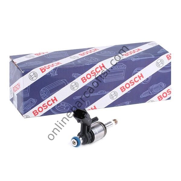 BOSCH BCH 0261500494 | BMW F20-F20 LCI-F21-F21 LCI-F30-F30 LCI-F31-F35-F35 LCI MINI R55-R56-R57-R58-R59-R60-R61 ENJEKTÖR