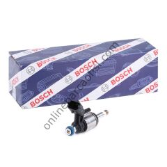 BOSCH BCH 0261500494 | BMW F20-F20 LCI-F21-F21 LCI-F30-F30 LCI-F31-F35-F35 LCI MINI R55-R56-R57-R58-R59-R60-R61 ENJEKTÖR