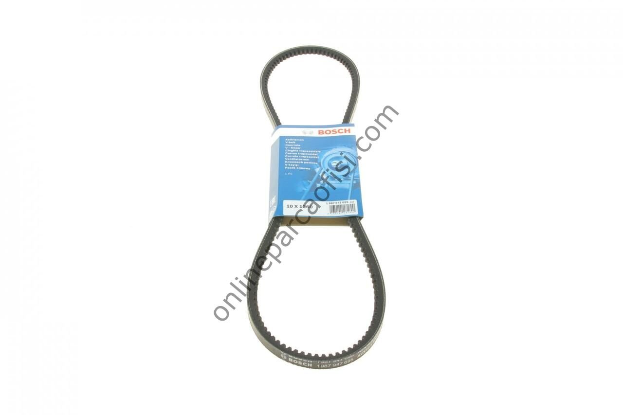 BOSCH BCH 1987947695 | FIAT UNO RITMO V KAYISI