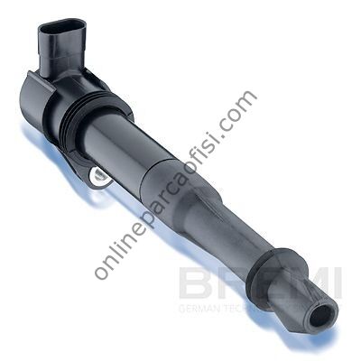 BREMI BRM 20380 | FIAT STILO/DOBLO ATESLEME BOBINI