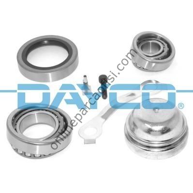 DAYCO KWD1445 | MERCEDES 601-602/207-208-307-308D PORYA RULMANI ÖN