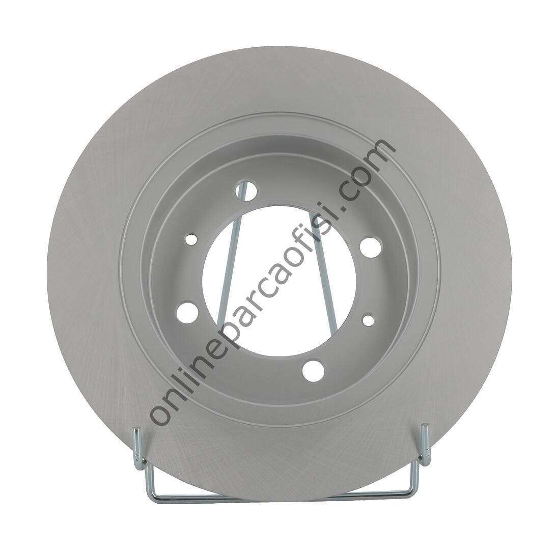 FERODO DDF886C | JAPON CARISMA (DA) FREN DISKI ARKA