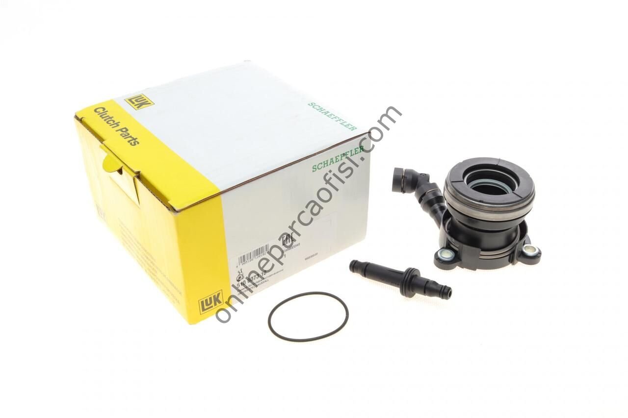 LUK 510 0073 10 | OPEL ASTRA G H J CORSA C D VECTRA B MERIVA A-B ADAM DEBRIYAJ RULMANI