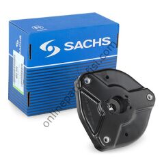 SACHS 802 445 | MERCEDES W204-207 AMORTISÖR TAKOZU ÖN BILYALI SET
