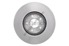 BOSCH 0986479595 | KORE I30/IX35/TUCSON/CEED/SOUL/SPORTAGE FREN DISKI ÖN