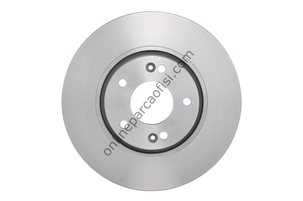 BOSCH 0986479595 | KORE I30/IX35/TUCSON/CEED/SOUL/SPORTAGE FREN DISKI ÖN