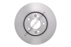 BOSCH 0986479595 | KORE I30/IX35/TUCSON/CEED/SOUL/SPORTAGE FREN DISKI ÖN