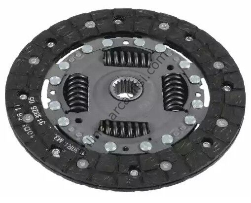 AISIN AIS DT-213 | JAPON YARIS DEBRIYAJ BASKISI