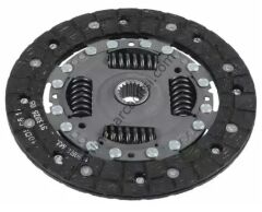 AISIN AIS DT-213 | JAPON YARIS DEBRIYAJ BASKISI