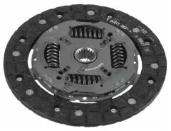 AISIN AIS DT-213 | JAPON YARIS DEBRIYAJ BASKISI