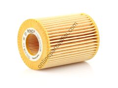 BOSCH F026407008 | MERCEDES W211-219-221-164- JEEP- CHRYSLER YAG FILTRESI