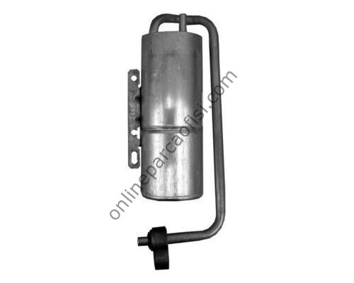 BEHR AD 202 000S | OPEL VECTRA C KLIMA TÜPÜ