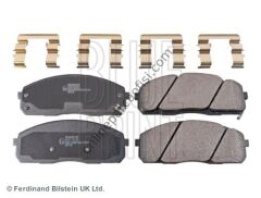 BLUE PRINT ADG042142 | KORE H100 KMY 04-/PREGIO 01-06/BONGO 11- FREN BALATASI ÖN
