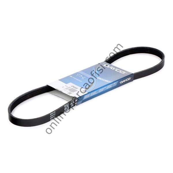 DAYCO 4PK900 | FIAT PALIO/UNU V KAYISI