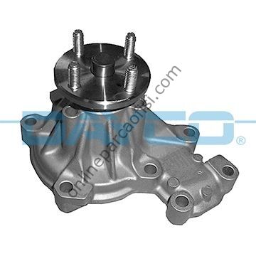 DAYCO DP746 | FORD RANGER/BT50/B250 DEVIRDAIM