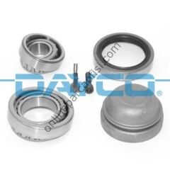 DAYCO KWD1446 | MERCEDES 123-126SERISI-601-602 PORYA RULMANI ÖN
