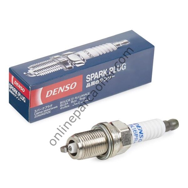 DENSO PK16PR-L11 | JAPON MAXIMA (A32, A33) : PRIMERA (P11) 2.0 00-01 BUJI